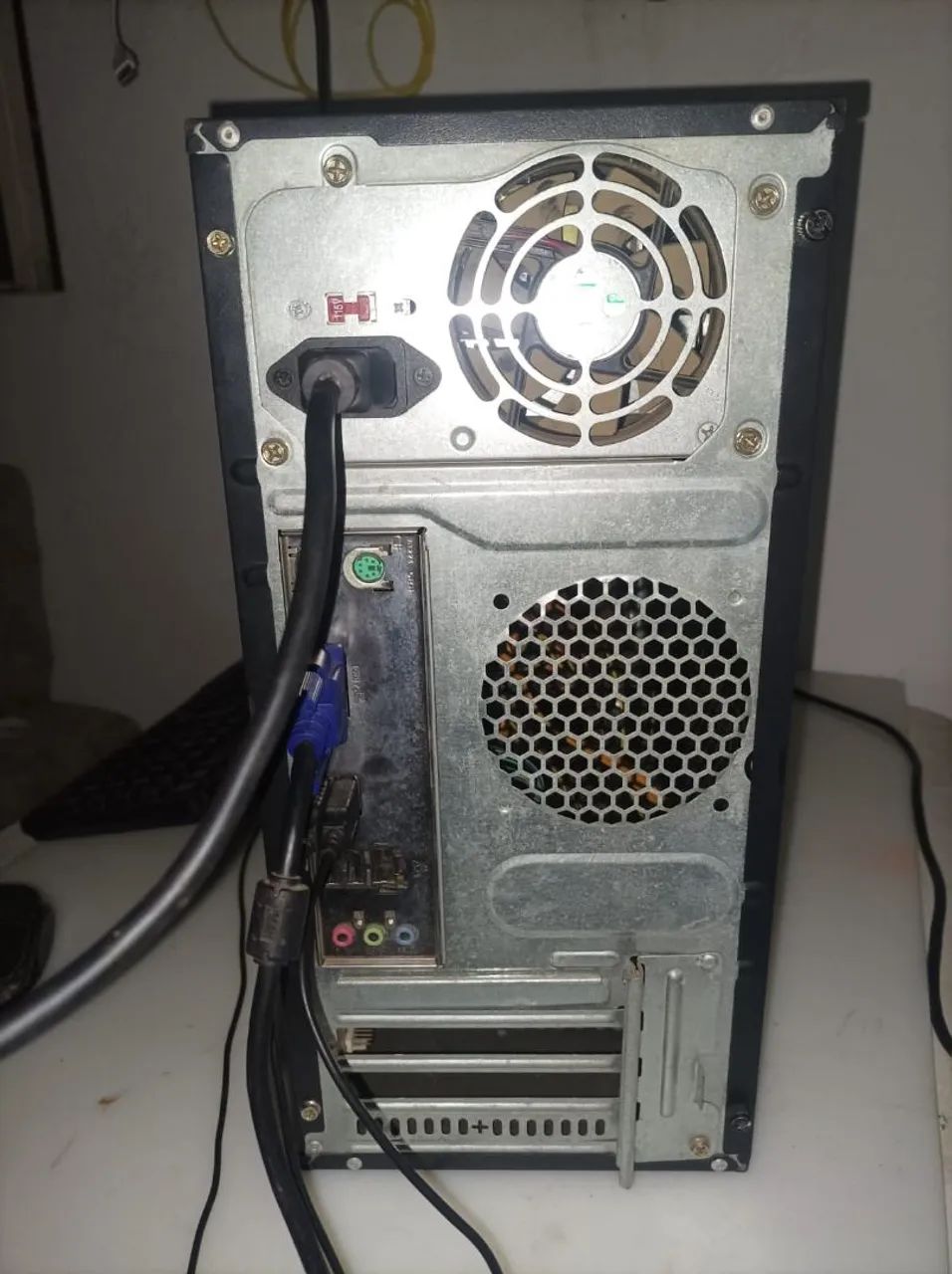 Computador completo - Foto 4