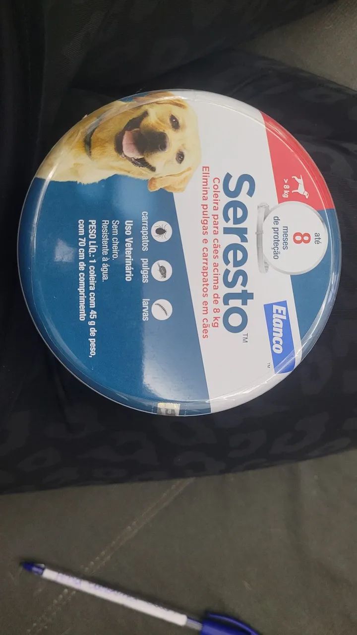 Seresto