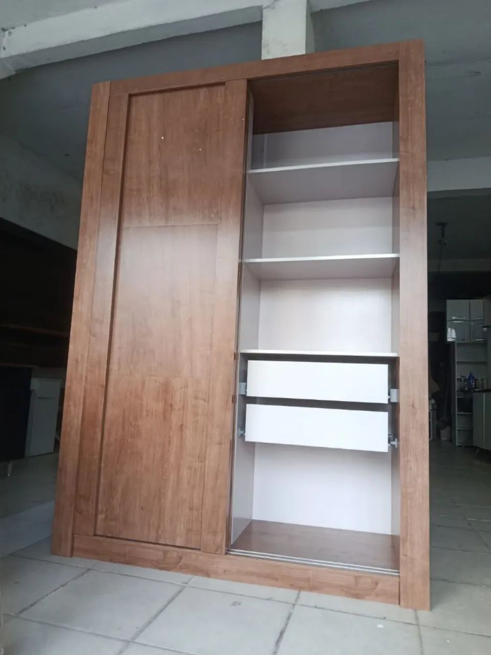 Guarda-roupa  - Foto 3