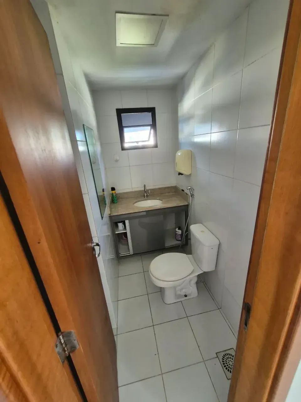 Sala Comercial no Umarizal | 35m2 | Síntese Plaza - Foto 3