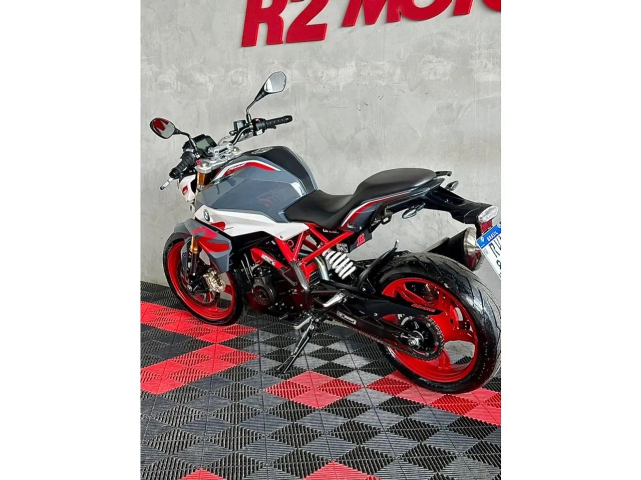 Bmw G 310 r 2022 - Foto 4