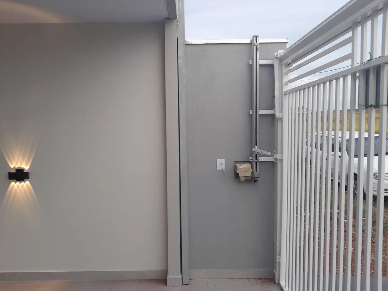 Casa nova. - Foto 5