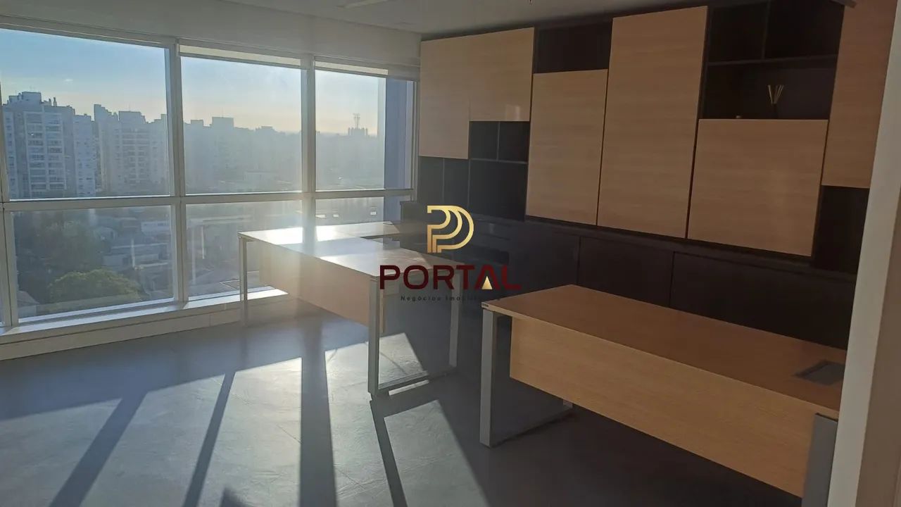 Sala comercial Passo da Areia - Foto 3