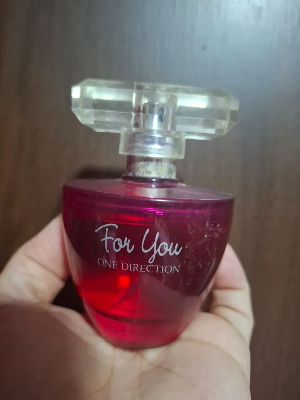 Perfume For you  - Foto 2