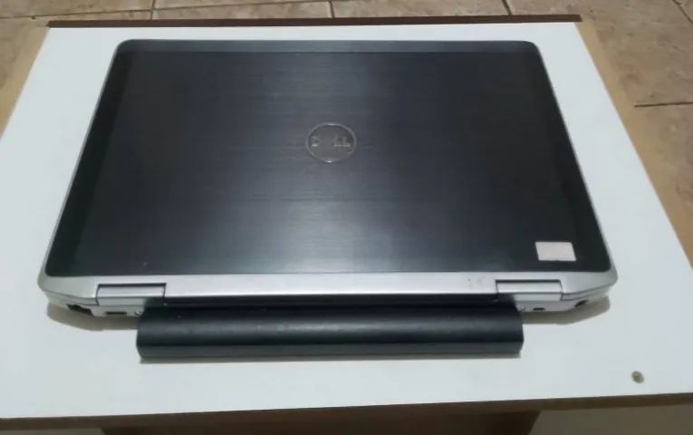 Notebook Dell Latitude E6320 - equipamento retirado de empresa. - Foto 3