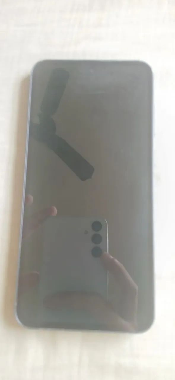Samsung A55 5g 256gb 8 RAM - Foto 3