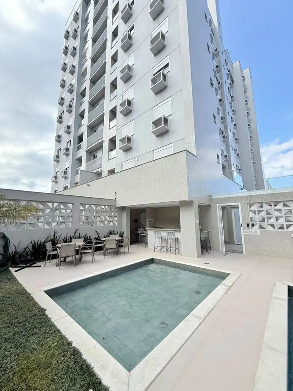 Residencial Le Blanc apartamento 03 dormitórios a venda - Foto 5