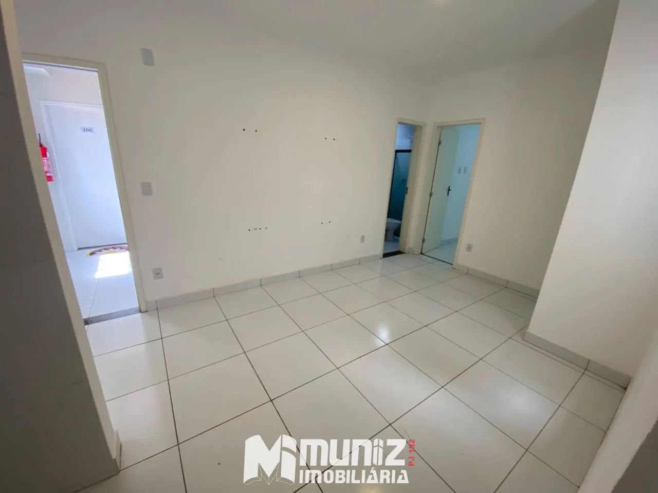 ALUGA-SE APTO NO RESIDENCIAL LOFT 775 - Foto 4