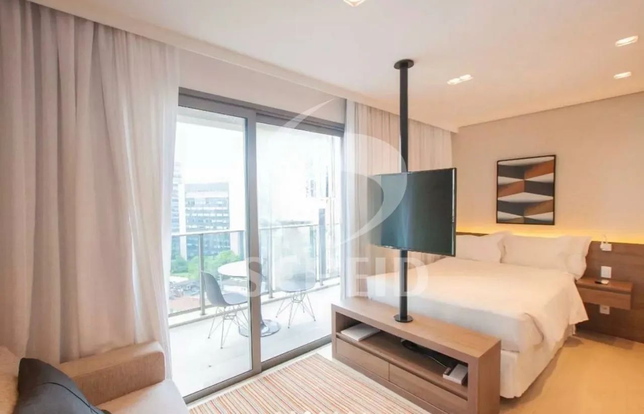 Apartamento estúdio à venda em Pinheiros! - Foto 2