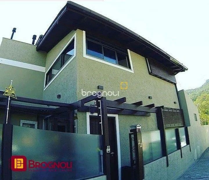 Condominio de casas com área comercial na Lagoa da Conceição - Foto 5