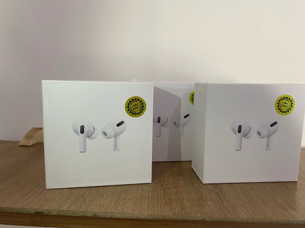 Vende-se AirPods Pro 3 - Foto 2
