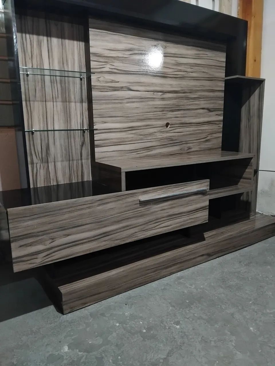Rack Home TV (Entrego) - Foto 3
