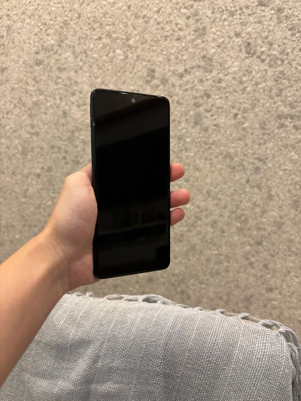 Samsung Galaxy A51