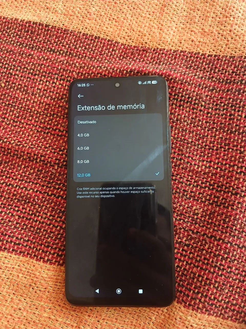 POCOPHONE F5 PRO