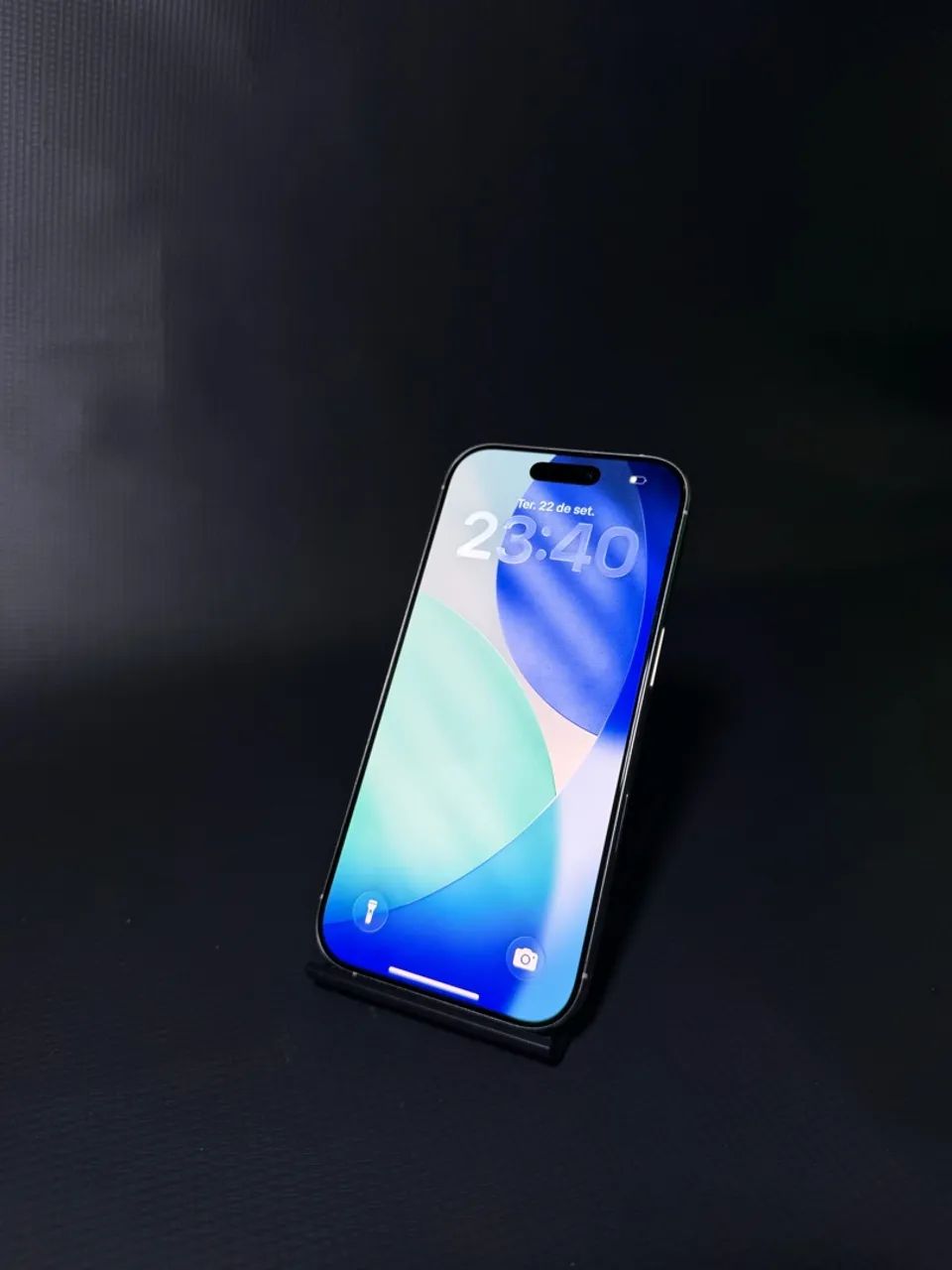 IPHONE 16 PRO 128GB - Foto 2