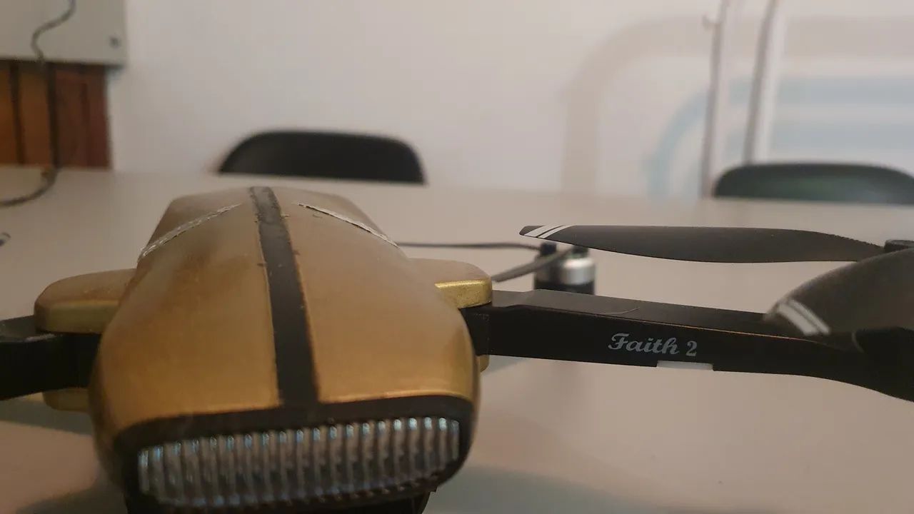 Drone 4k CFLY Faith 2  - Foto 3