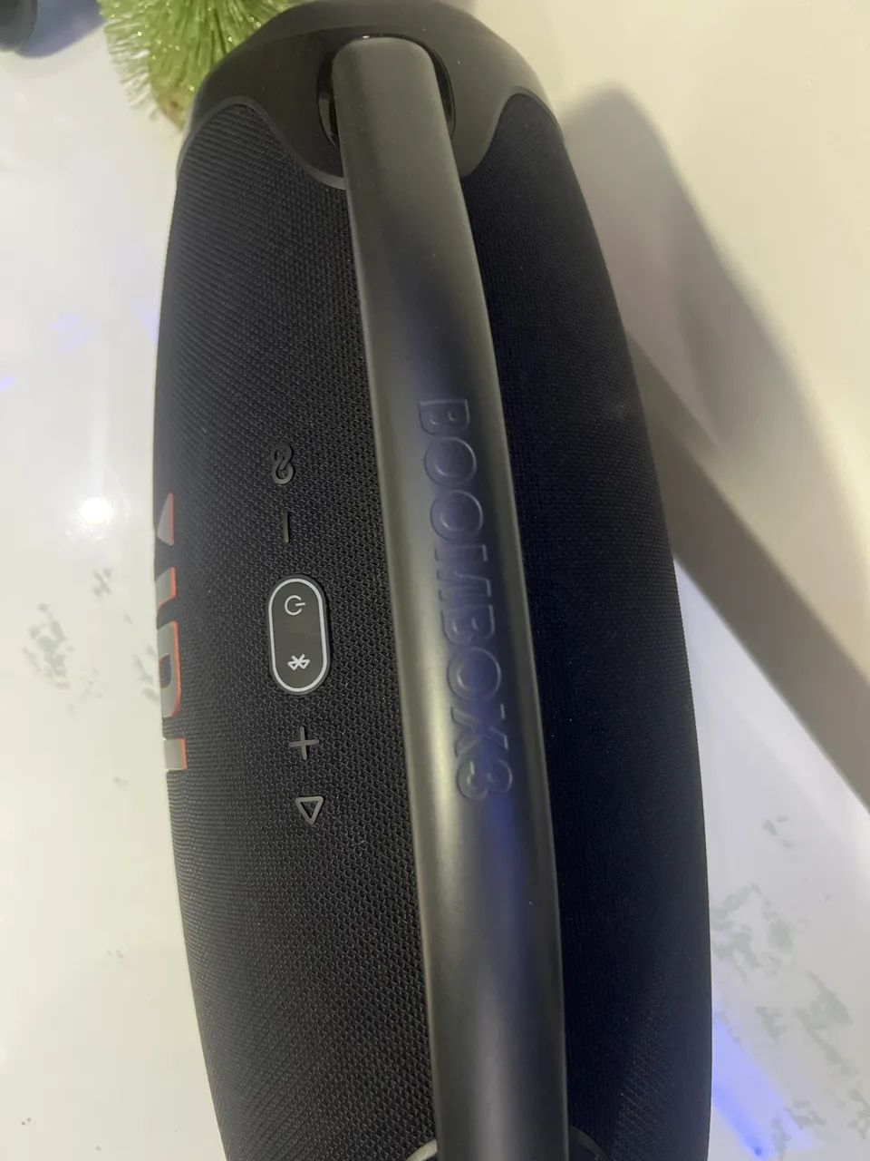 Bombox3 - Foto 2