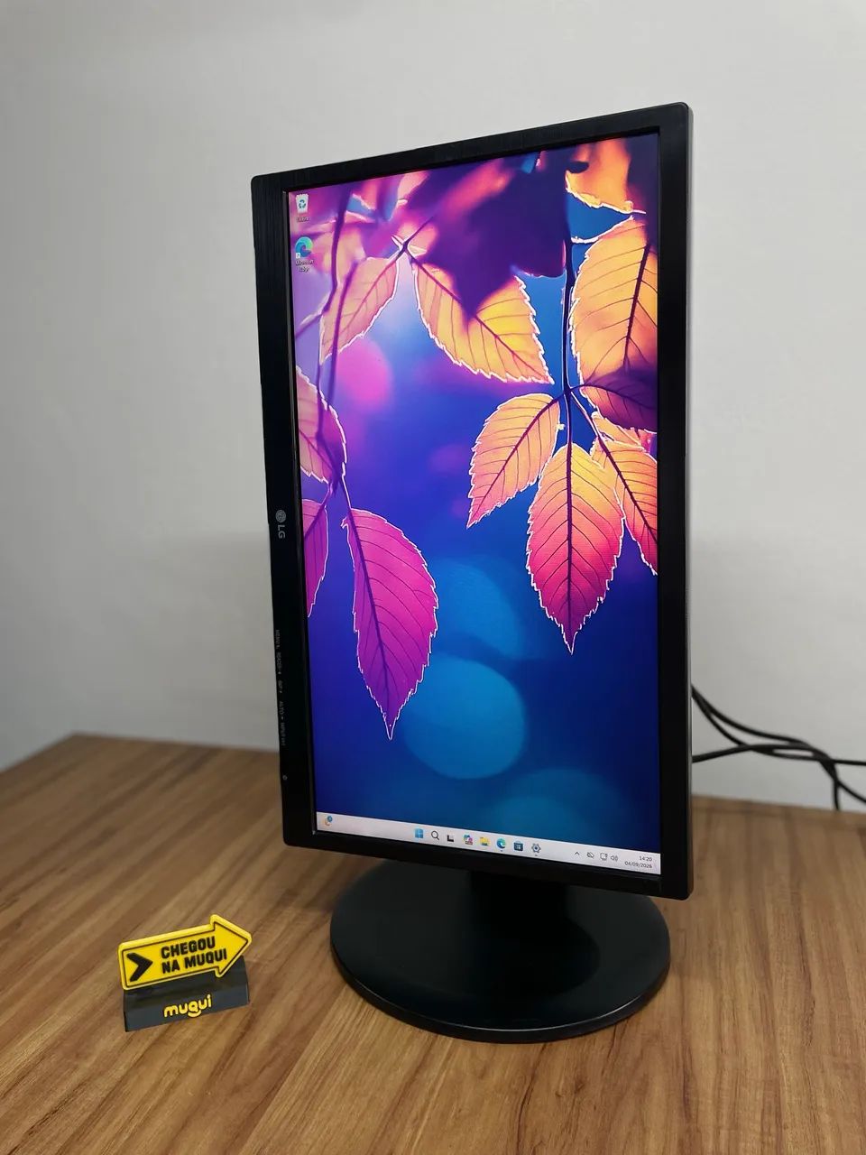 MONITOR LG 20" HDMI - Foto 2