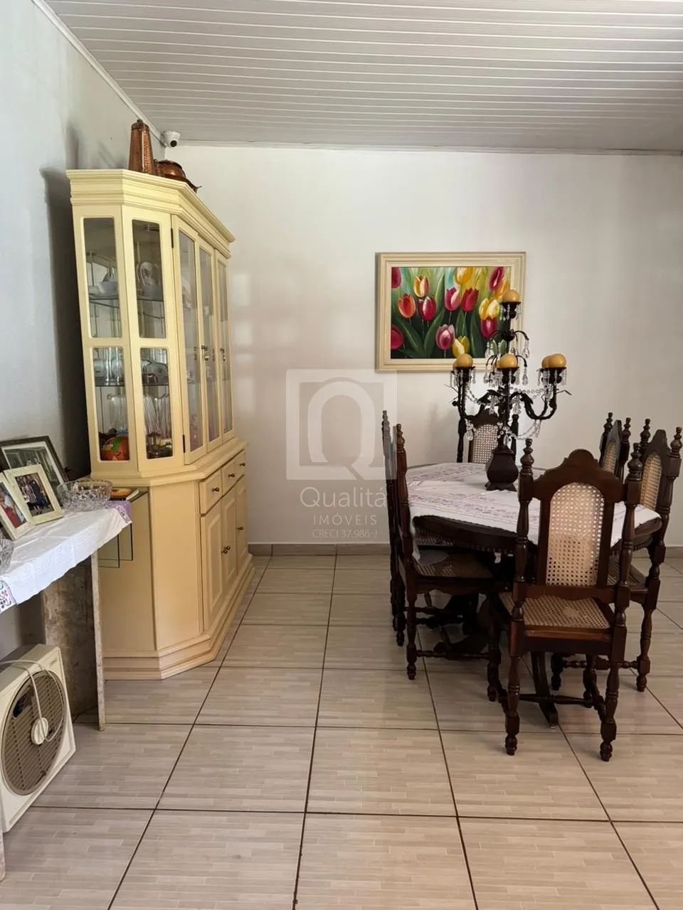 Casa e locação em Capela do Alto - Foto 4