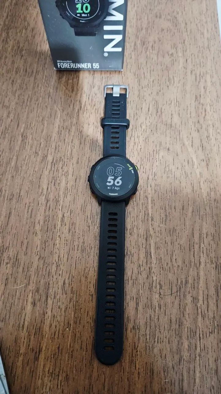 Garmin Forerunner 55 - Foto 2