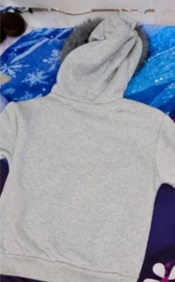 Blusa de frio alternativa  - Foto 2