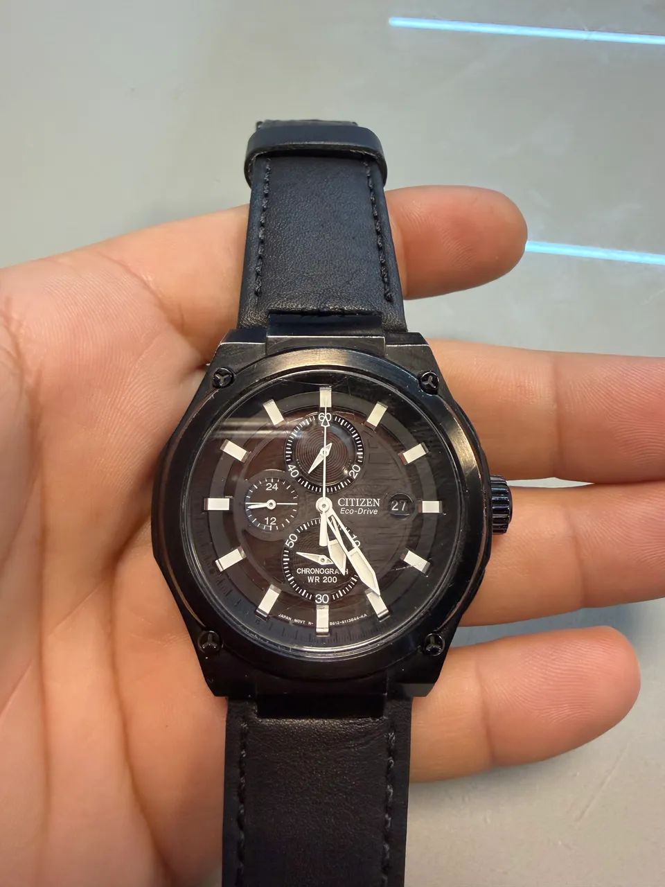 Citizen Eco Drive - Foto 2