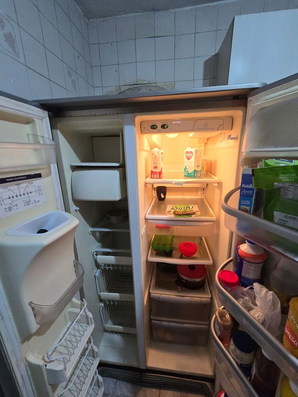 Electrolux SS77X 656L - Foto 4