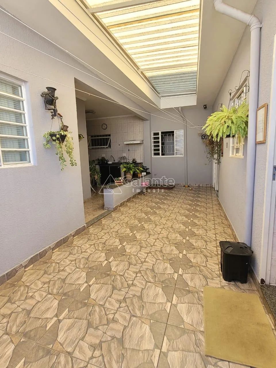 casa - Vila Teixeira - Campinas - Foto 5