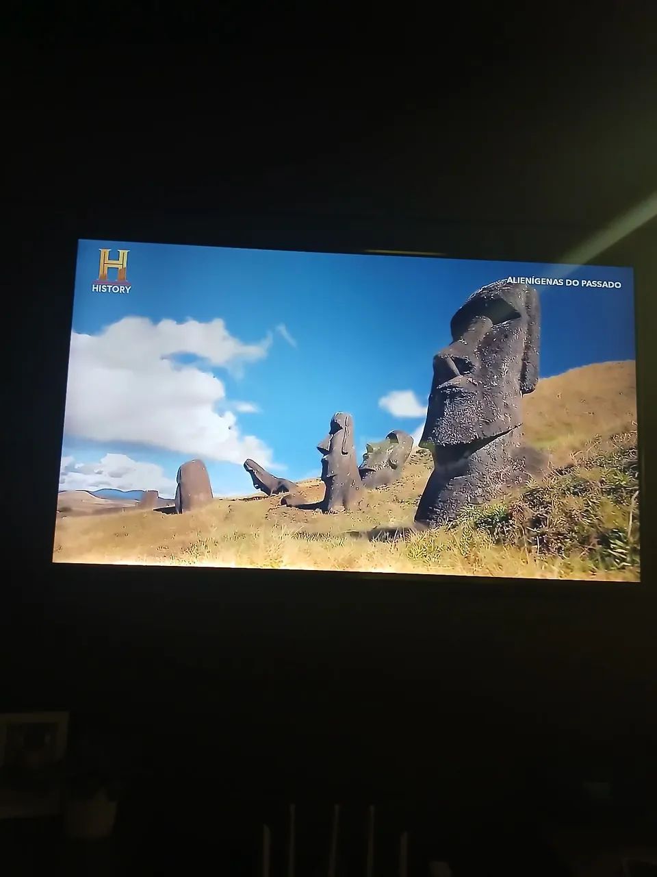 Smartv LG 55" 4k HDR  - Foto 2