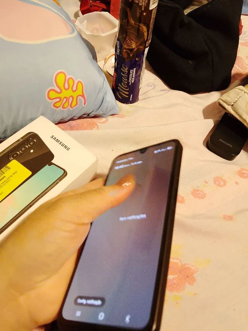 Samsung A26 256 gigas - Foto 4