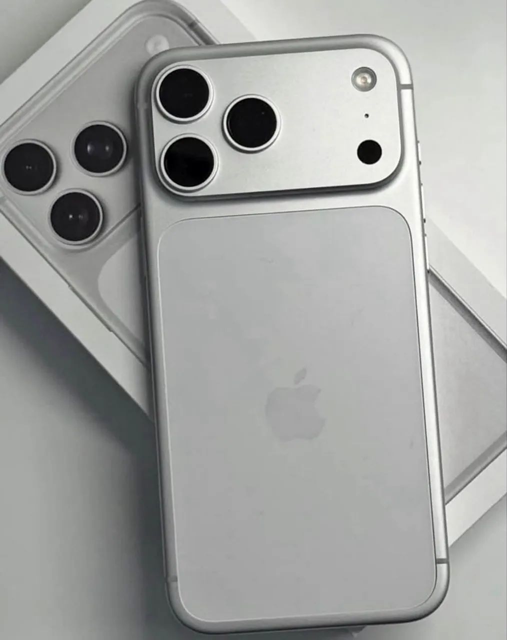 Iphone 17 pro 256 GB - Foto 2
