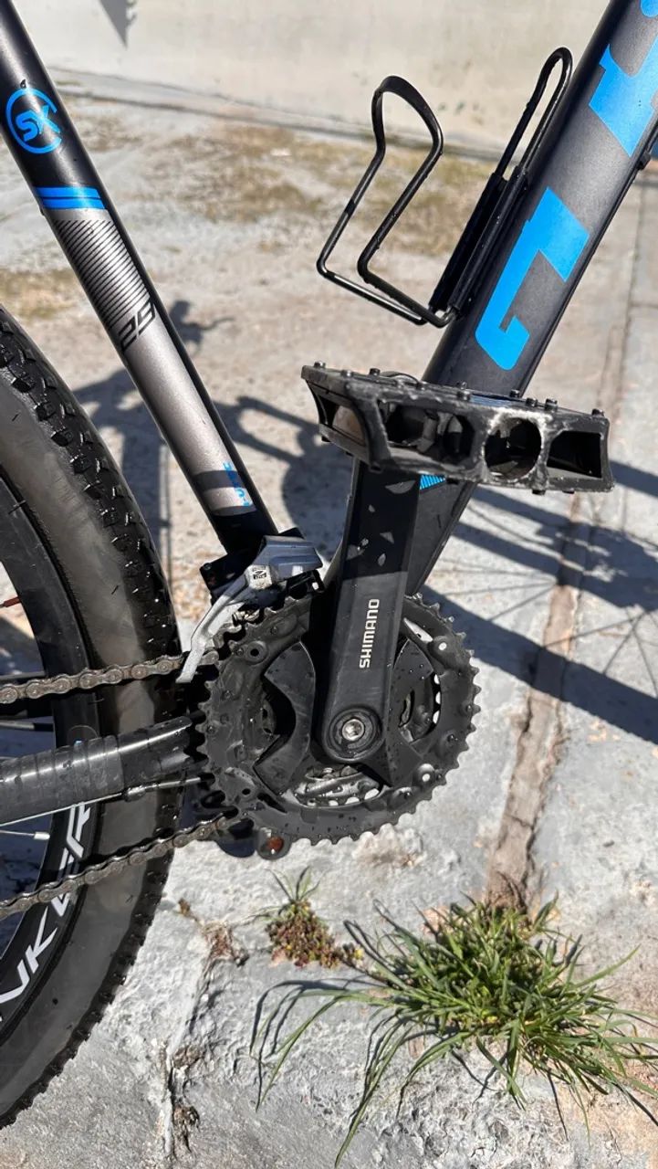 Bicicleta  - Foto 3