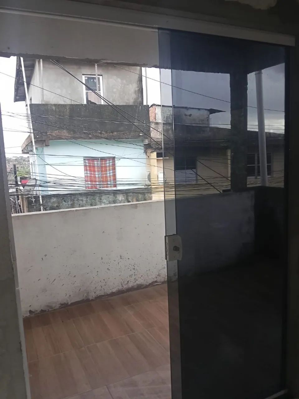 Foto - Salvador - Águas Claras