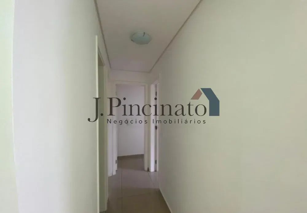 APARTAMENTO PARA LOCAÇÃO NO BAIRRO JARDIM MESSINA - CONDOMÍNIO PIAZZA MESSINA - JUNDIAI SP - Foto 4