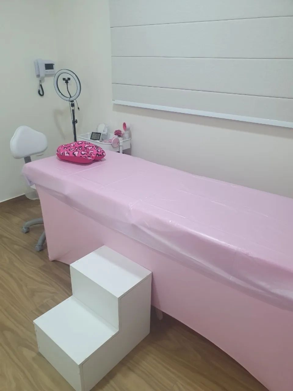 Kit para estética 