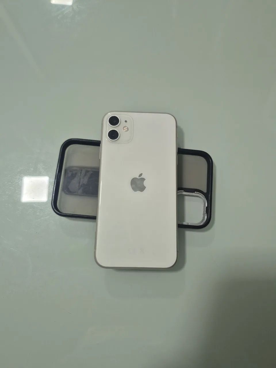 IPhone 11 branco