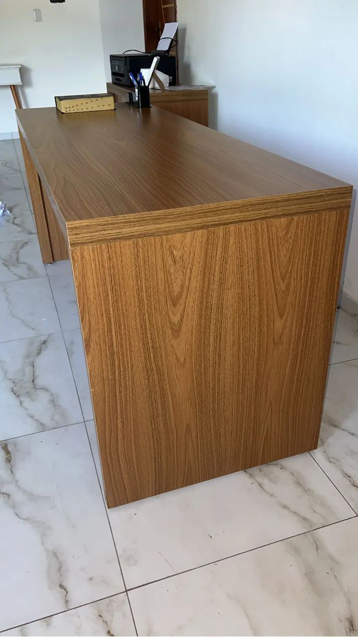 Mesa de escritório  - Foto 3