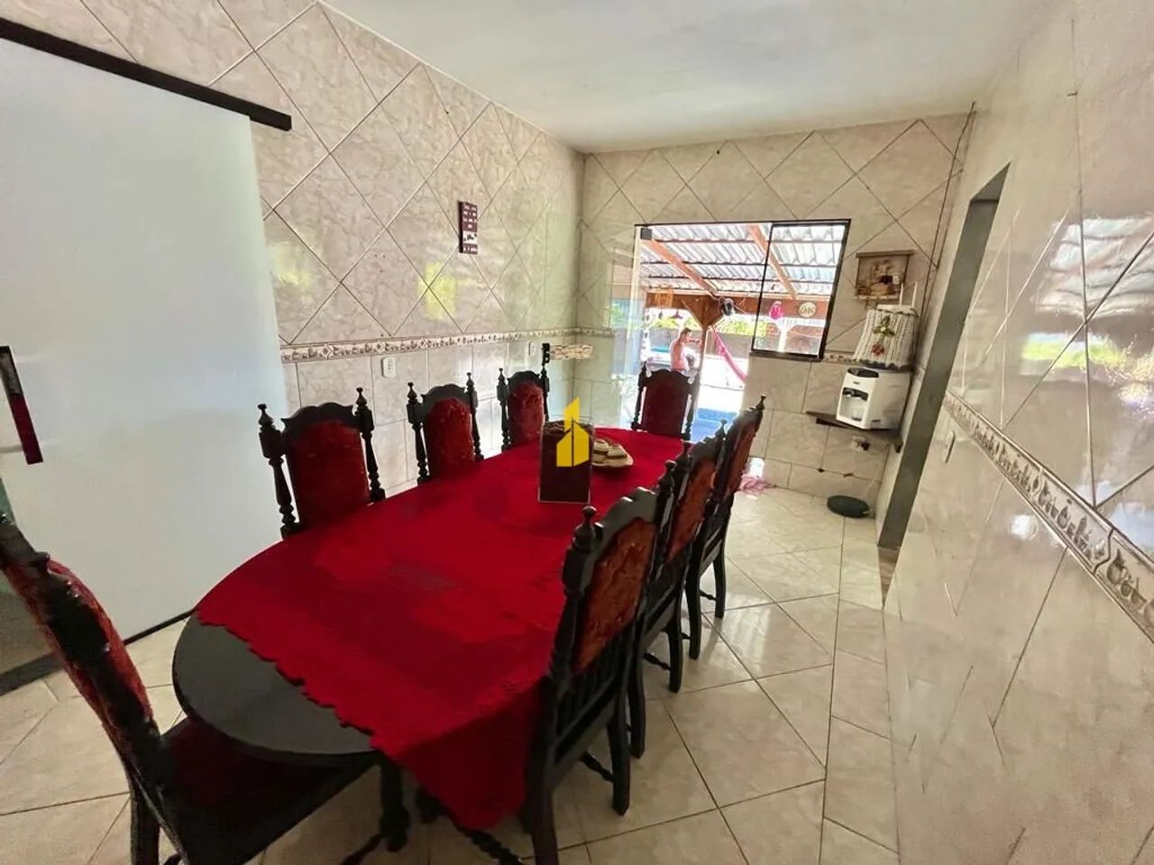 Casa no Bairro Araponguinhas Timbó/SC - Foto 4