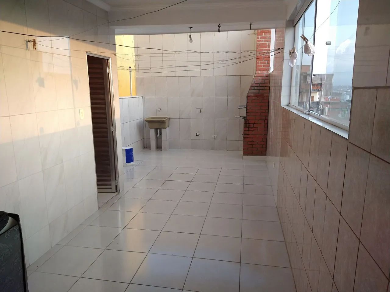 Foto - São Paulo - Jardim Fernandes