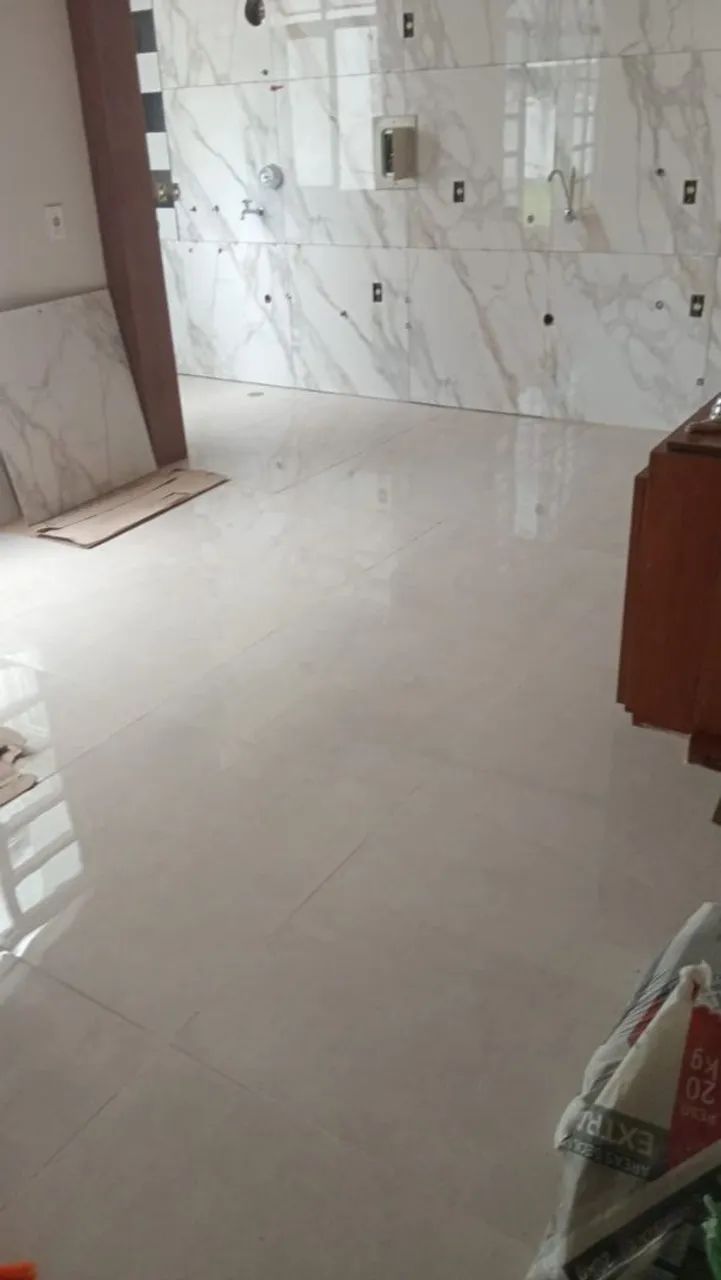 Pedreiro profissional 