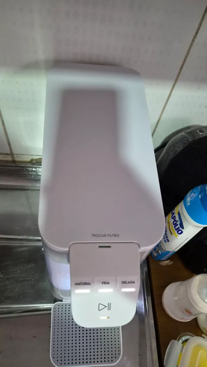 Filtro de Água Electrolux  - Foto 3
