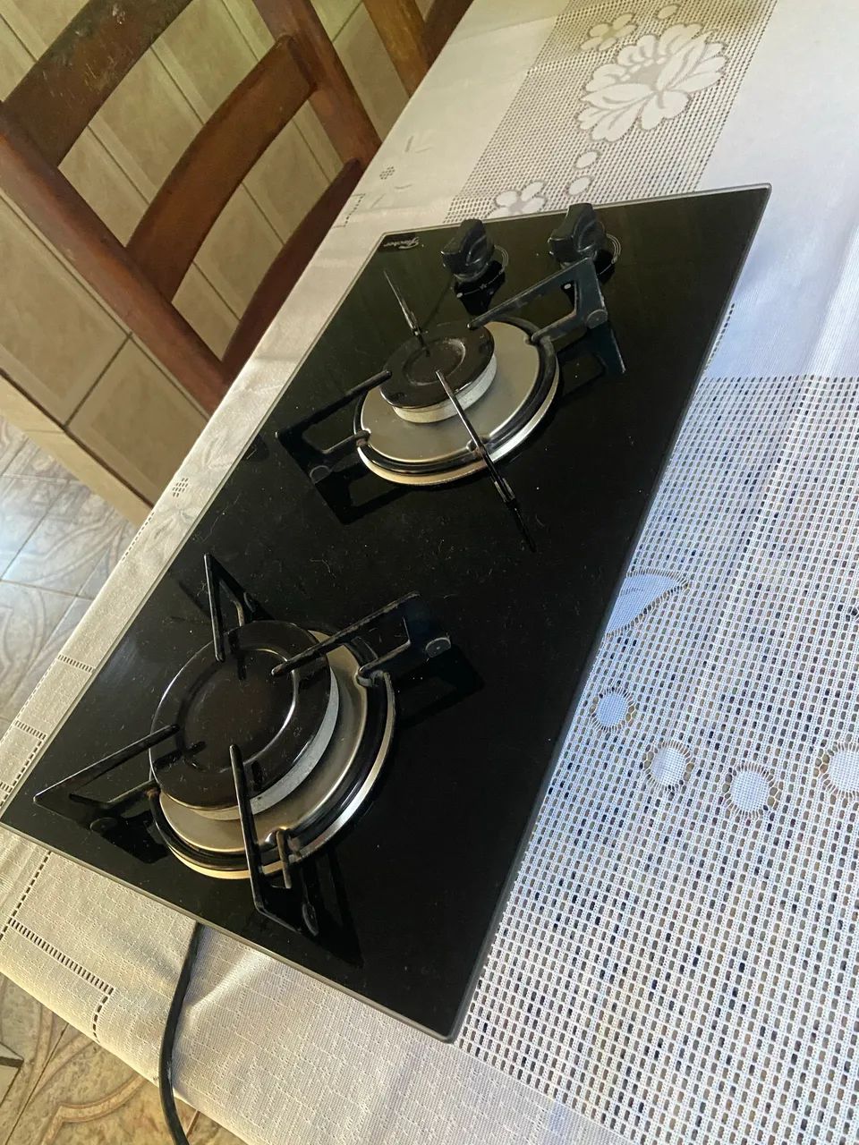 Cooktop Fischer  - Foto 4