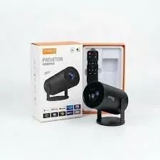 Projetor hy330 Android  - Foto 4