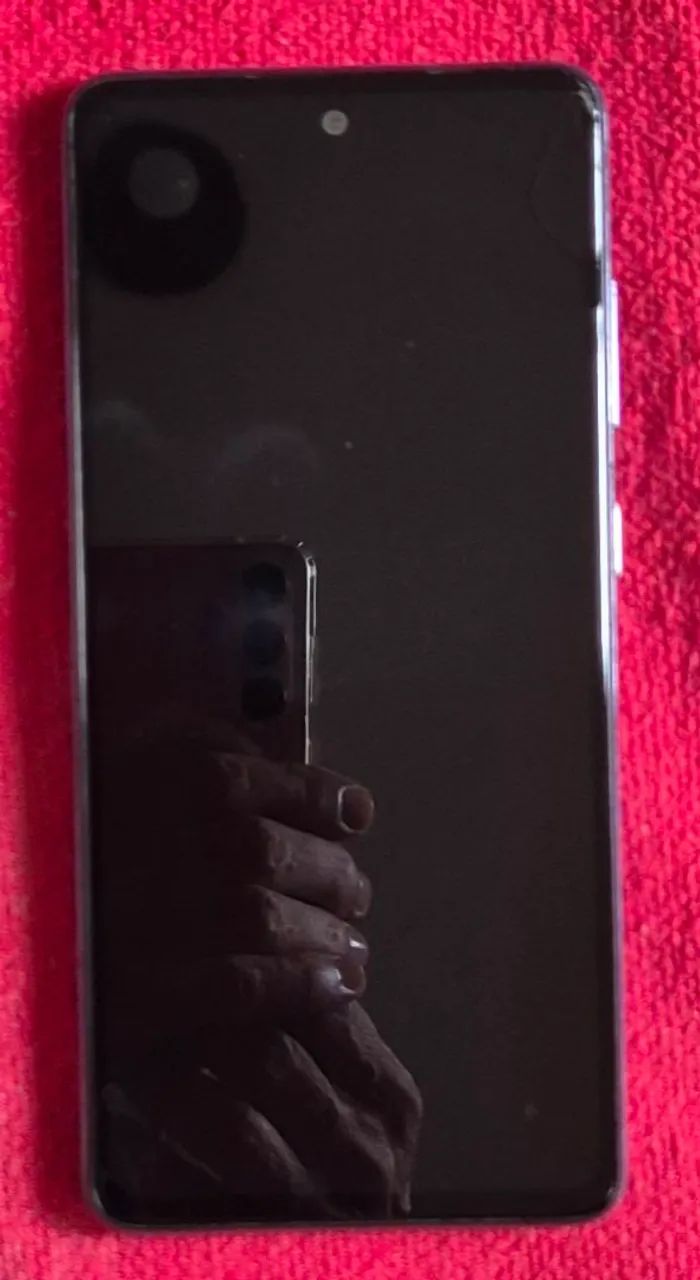 Sansung A52s  - Foto 2