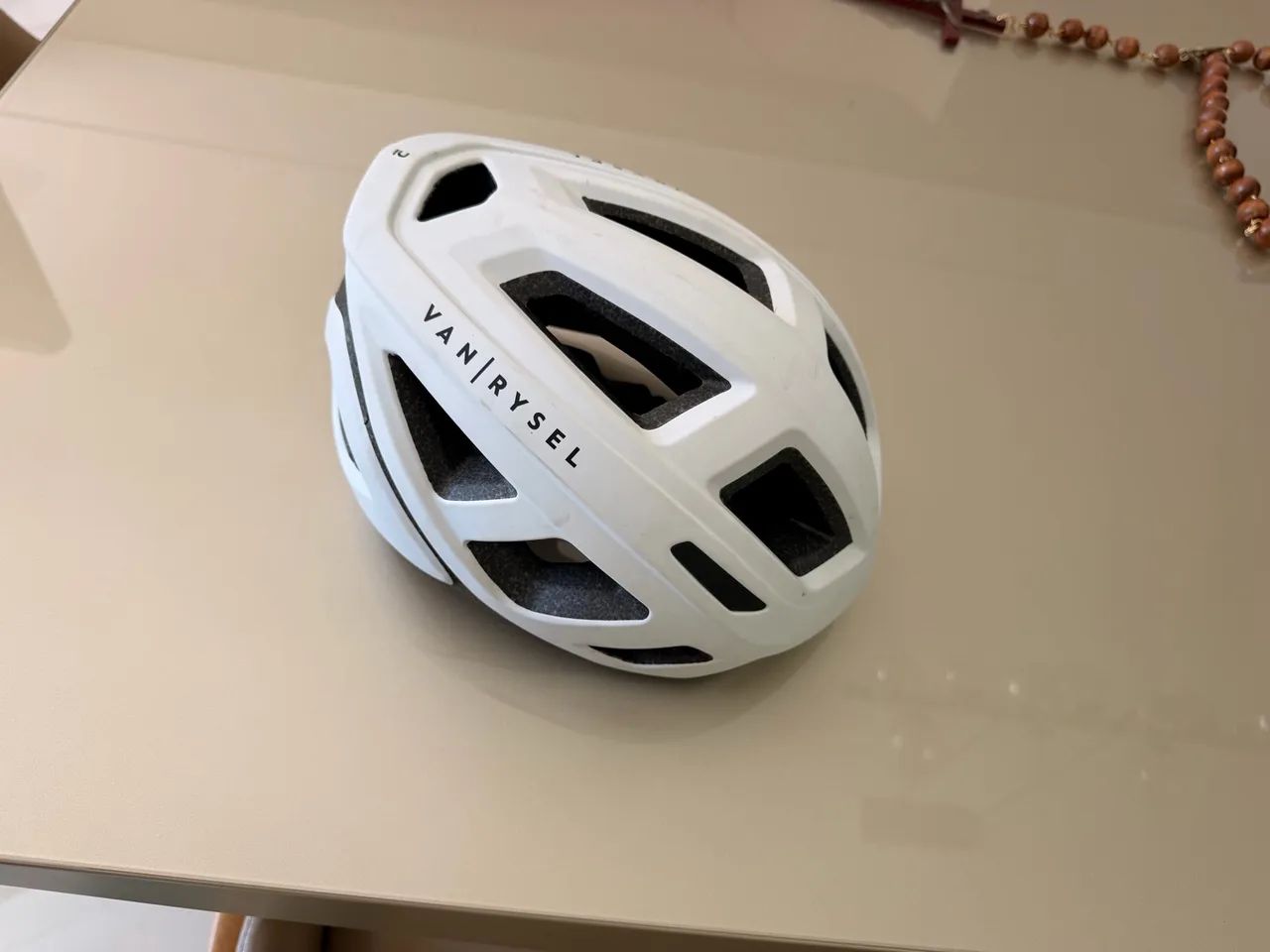 Capacete Van Rysel - Foto 4