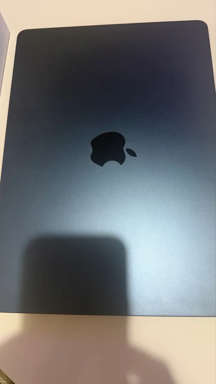 MacBook Air 13 m4 16gb 256gb - Notebooks - Parque Imperial