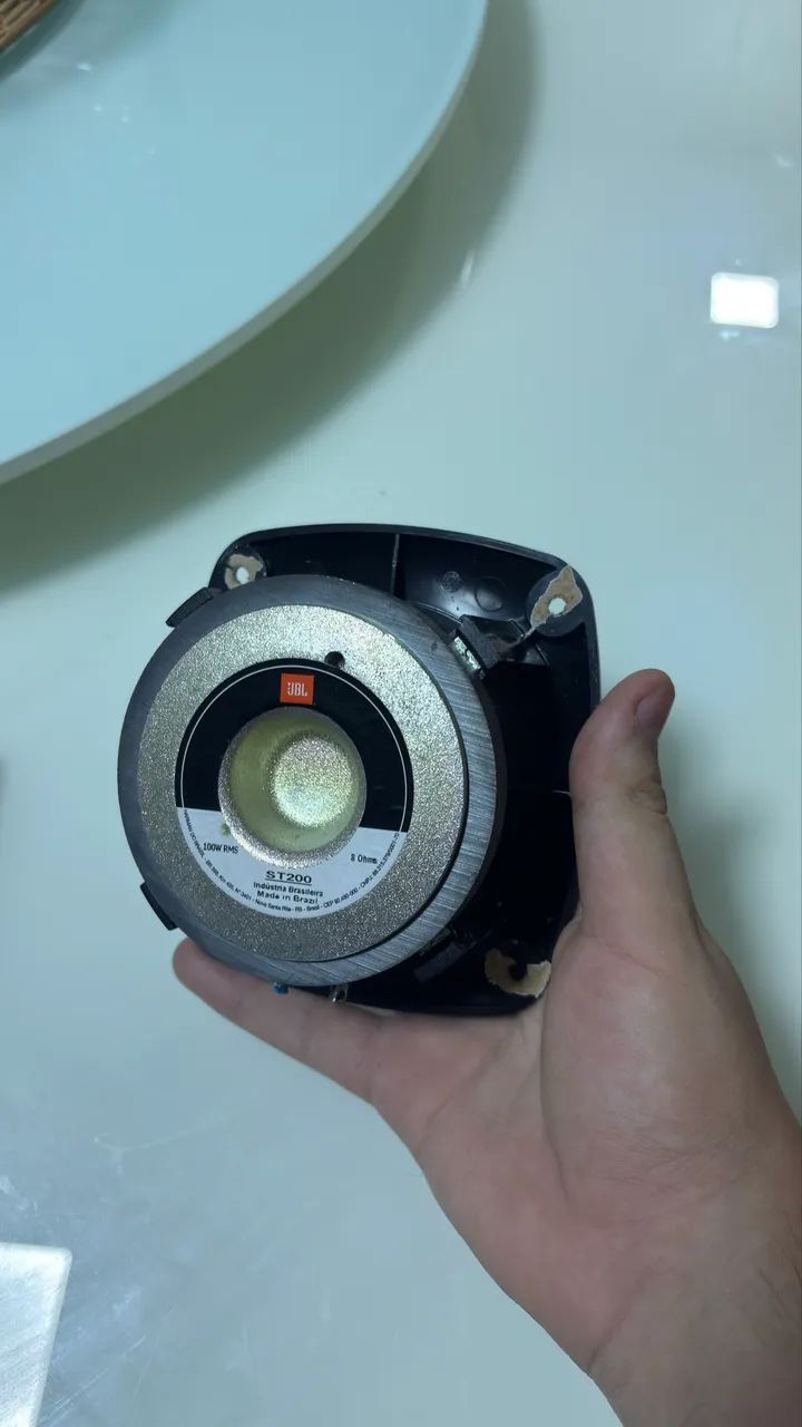 Tweeter JBL ST200 - Foto 2
