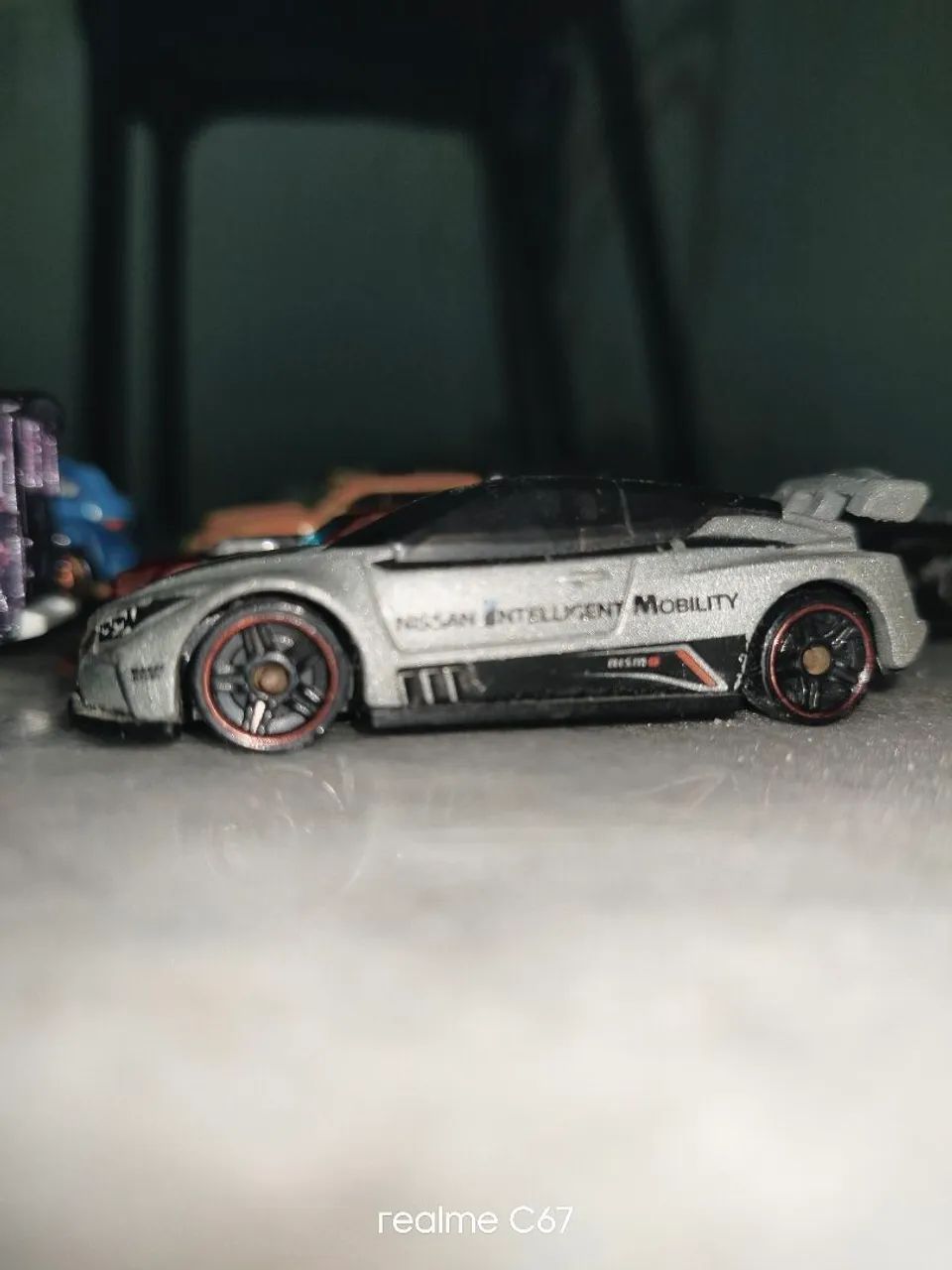 Carrinhos em Miniatura  - Foto 3