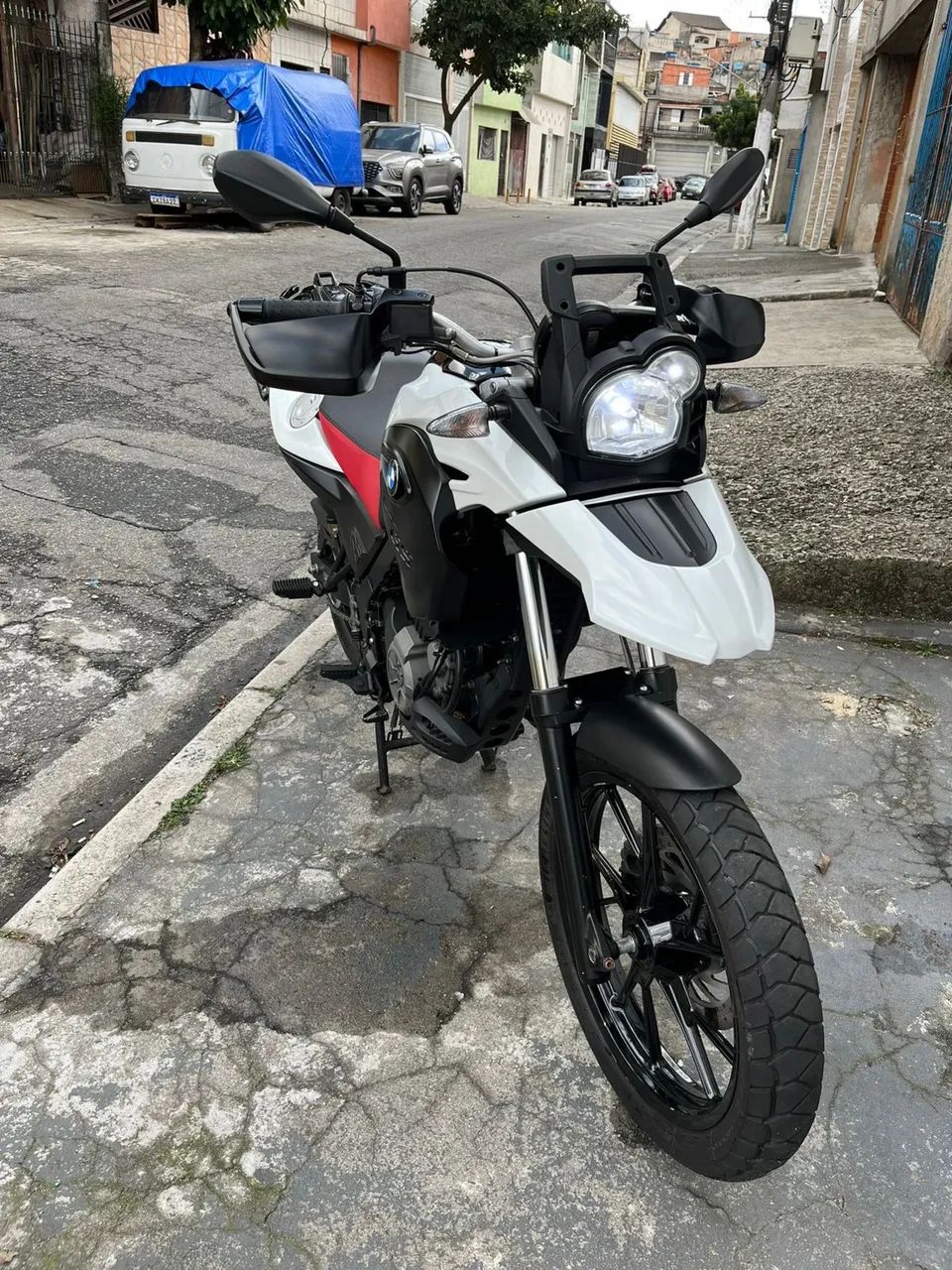 Moto muito conservada  - Foto 4