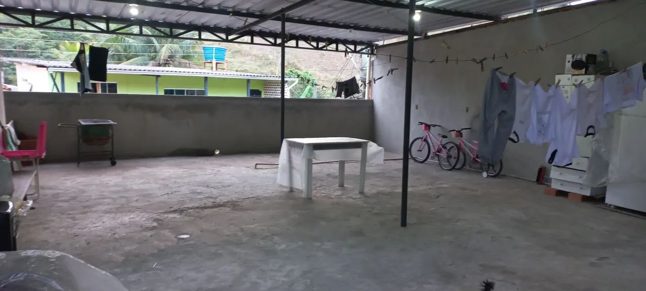 Casa toda de blindex - Foto 4